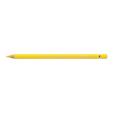 Faber-Castell Albrecht Dürer Aquarellstifte – 106 Chromgelb Hell