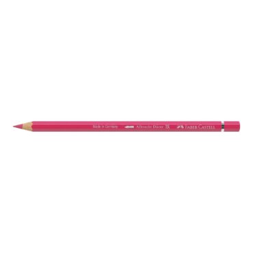 Faber-Castell Albrecht Dürer Aquarellstifte – 124 Karmin Rosé