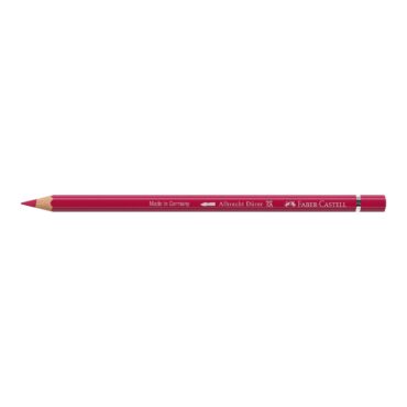 Faber-Castell Albrecht Dürer Aquarellstifte – 127 Karmin Rosa