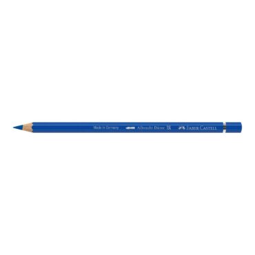 Faber-Castell Albrecht Dürer Aquarellstifte – 144 Kobaltblau grünlich