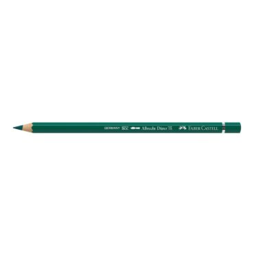 Faber-Castell Albrecht Dürer Aquarellstifte – 159 Hookers Grün