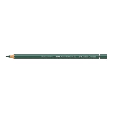 Faber-Castell Albrecht Dürer Aquarellstifte – 165 Wacholdergrün