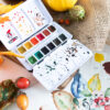 Schmincke HORADAM® Aquarellfarben (36 Farben) – Bild 4