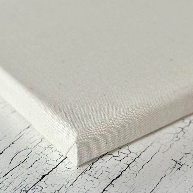 Leinwand RAW Fine (2 Formate) – Bild 2