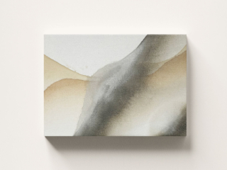 Leinwand RAW Fine, 20x30 cm