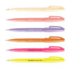 Pentel Brush Sign Pen (28 Farben)