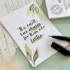 Clairefontaine Paint’ON Mix Media (3 Varianten) – Bild 2