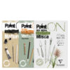Clairefontaine Paint’ON Mix Media (3 Varianten)