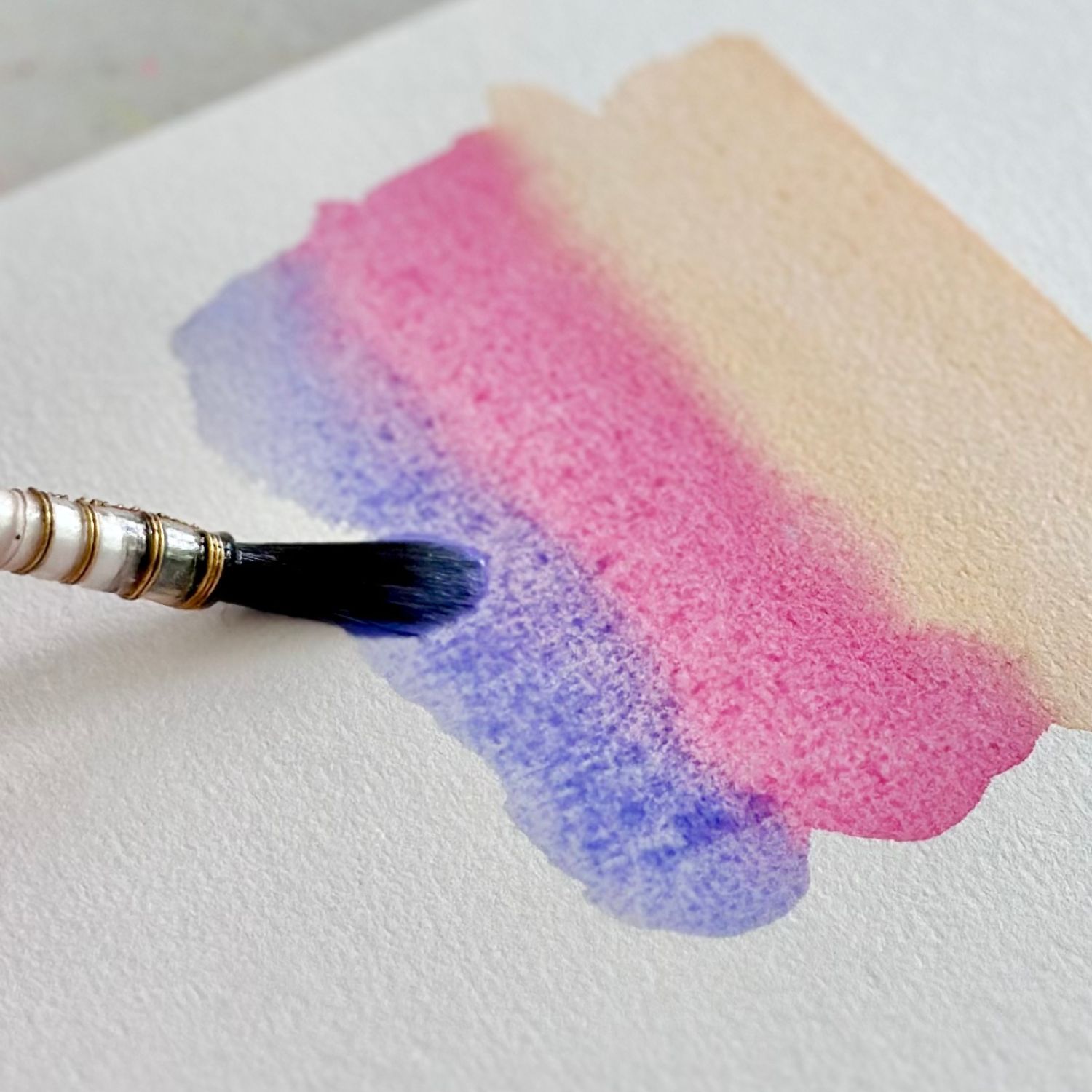 DIY Kartenwelt / Geburtstag mit Watercolor Onlinekurs [Digital] – Bild 2