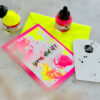 Herlitz Transparentpapier – Bild 3