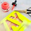 DIY Kartenwelt / Glückwünsche mit Acryl Onlinekurs [Digital] – Bild 2