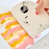 DIY Kartenwelt / Glückwünsche mit Acryl Onlinekurs [Digital] – Bild 3