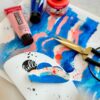 DIY Kartenwelt / Glückwünsche mit Acryl Onlinekurs [Digital] – Bild 4