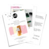 DIY Kartenwelt / Weihnachten mit Acryl Guide [Digital] – Bild 2