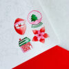 Ausmal-Adventskalender – Bild 4
