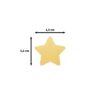 Motivstanzer Stern – Bild 2
