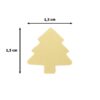 Motivstanzer Tannenbaum – Bild 2