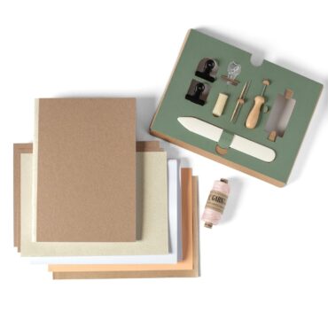 Journal DIY Set