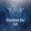 Rauhnächte Set