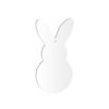 Acrylanhänger Osterhase