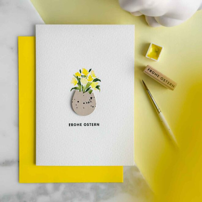 Stempelset Ostern – Bild 4