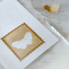 Ausmal Kit - Briefmarken (4 Varianten) – Bild 3