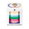 Folia Washi Tape Hotfoil