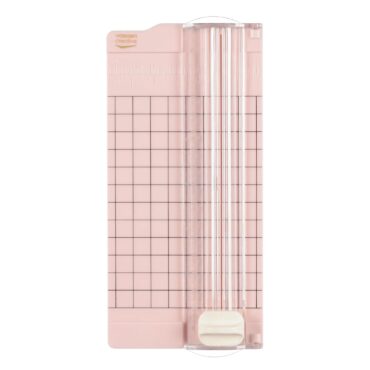 Papierschneider Mini