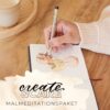 create&CARE Malmeditationspaket [Digital]