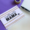 Sticker Buchstaben (4 Farben) – Bild 2