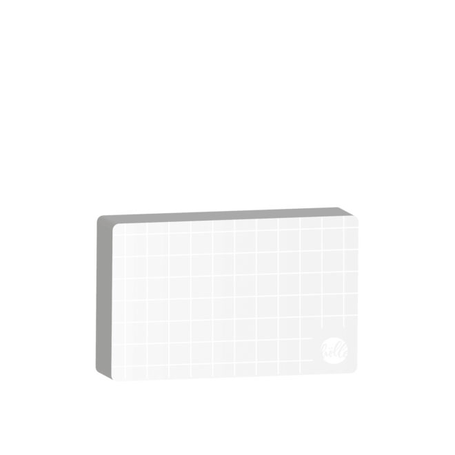 Acryl Stempelblock