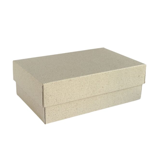 BUNTBOX M Graspapier