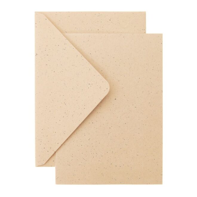Kartenset Cappuccino C7/A7 – Bild 2