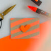 Bastelkarton Neon – Bild 2