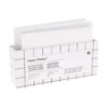 Kartenset Offwhite C7/A7