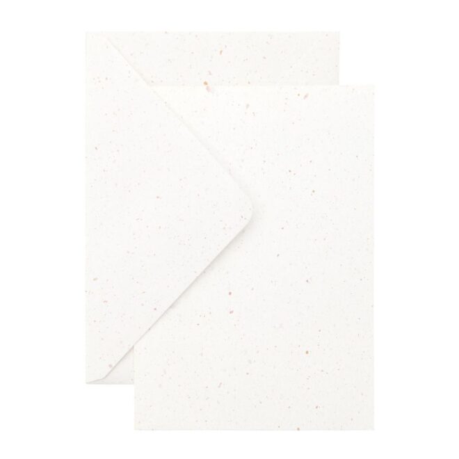 Kartenset Offwhite C7/A7 – Bild 2