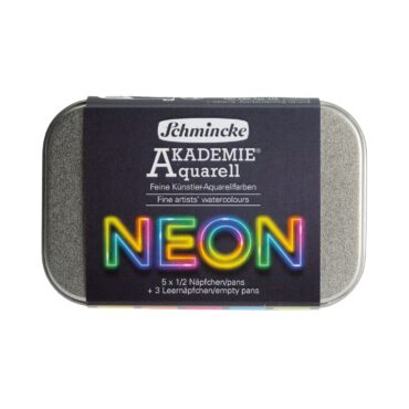 Schmincke AKADEMIE® Neon