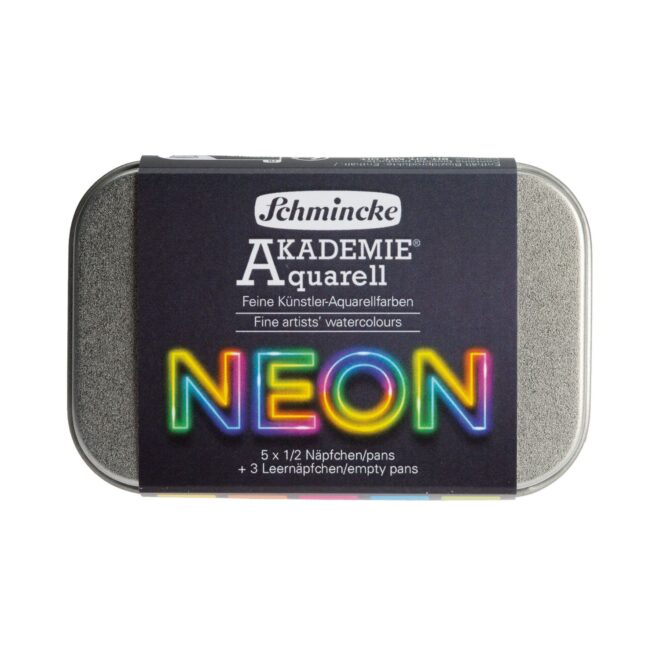 Schmincke AKADEMIE® Neon