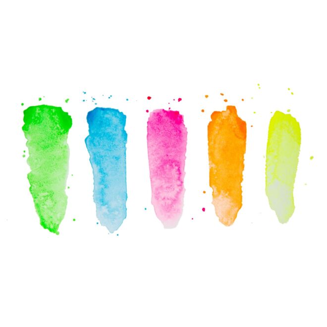 Schmincke AKADEMIE® Neon – Bild 3