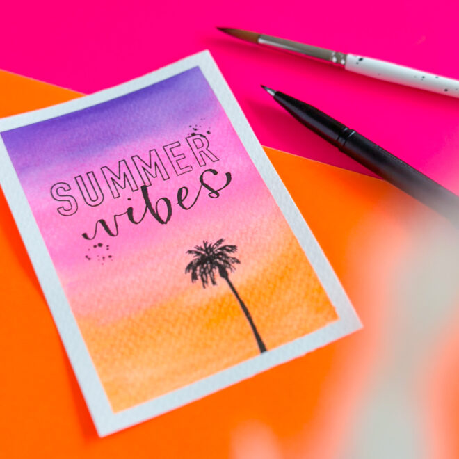 Schmincke AKADEMIE® Neon – Bild 4