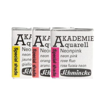 Schmincke AKADEMIE® Neon
