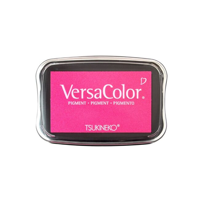 VersaColor Stempelkissen Neon (2 Farben)