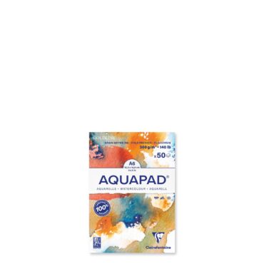Clairefontaine Aquapad