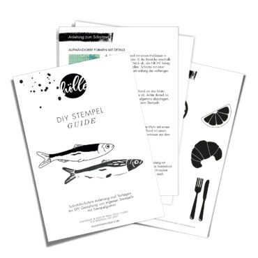 DIY Stempel Guide [Digital]
