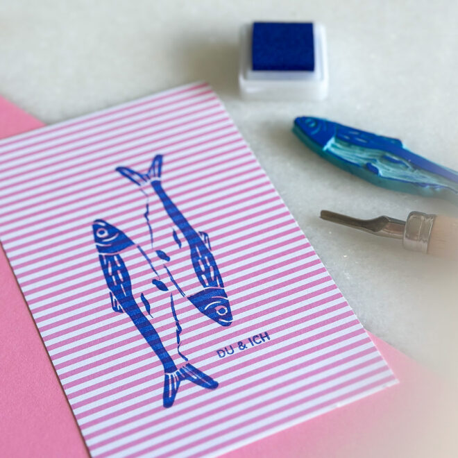 DIY Stempel Guide [Digital] – Bild 3