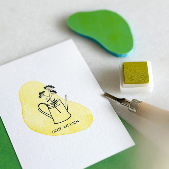 DIY Stempel Guide [Digital] – Bild 4