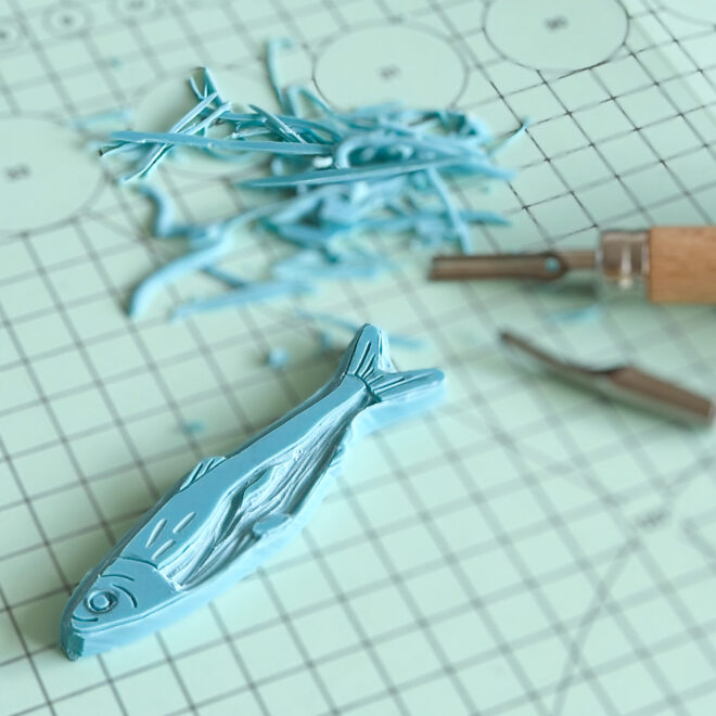 DIY Stempel Guide [Digital] – Bild 2