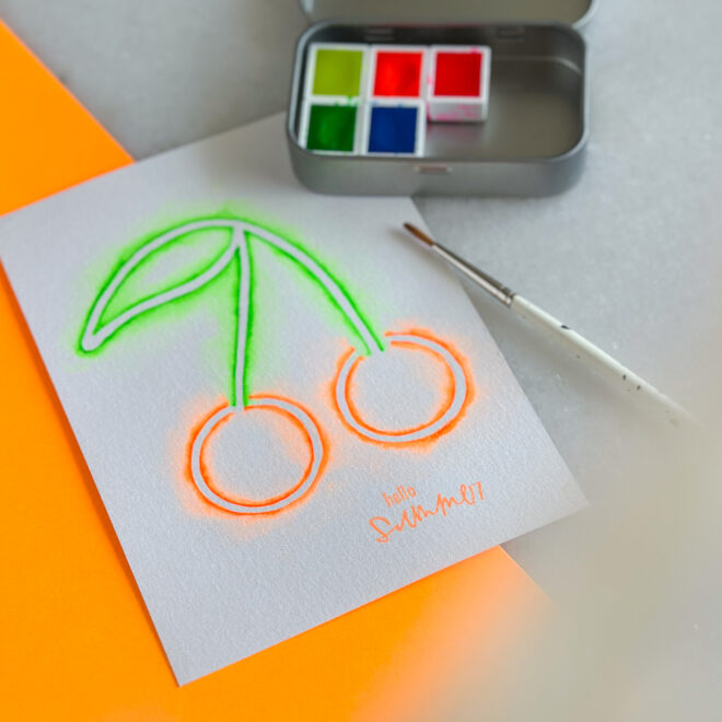 DIY Neon Leuchtreklame Guide [Digital] – Bild 3