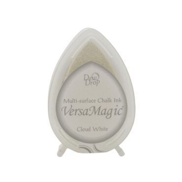 VersaMagic Stempelkissen Cloud White