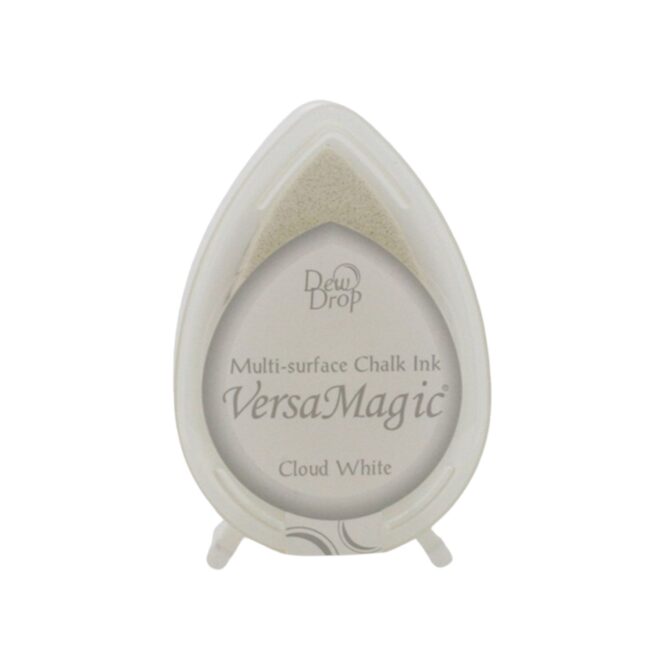 VersaMagic Stempelkissen Cloud White